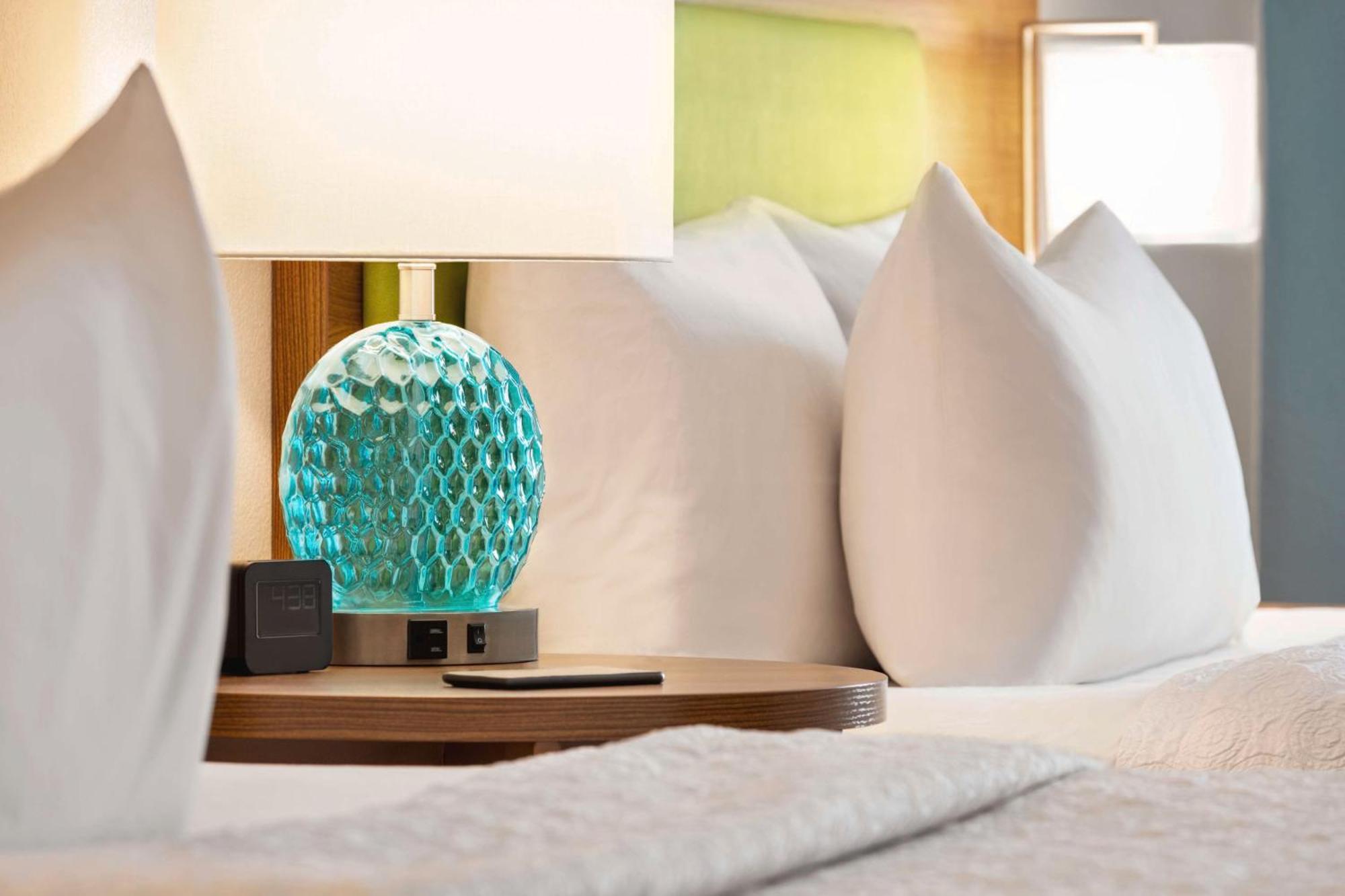 Home2 Suites By Hilton Lubbock Eksteriør billede