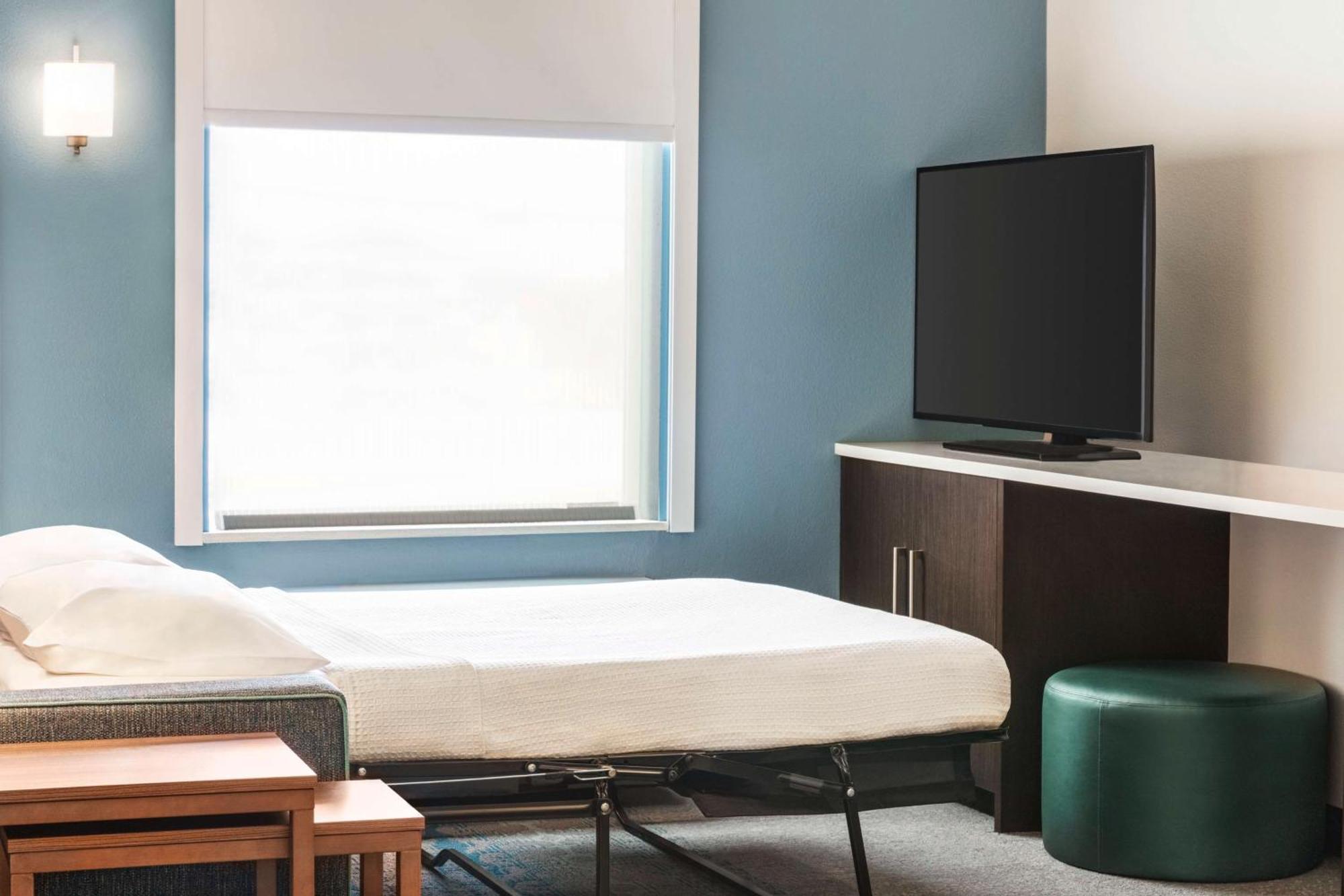 Home2 Suites By Hilton Lubbock Eksteriør billede