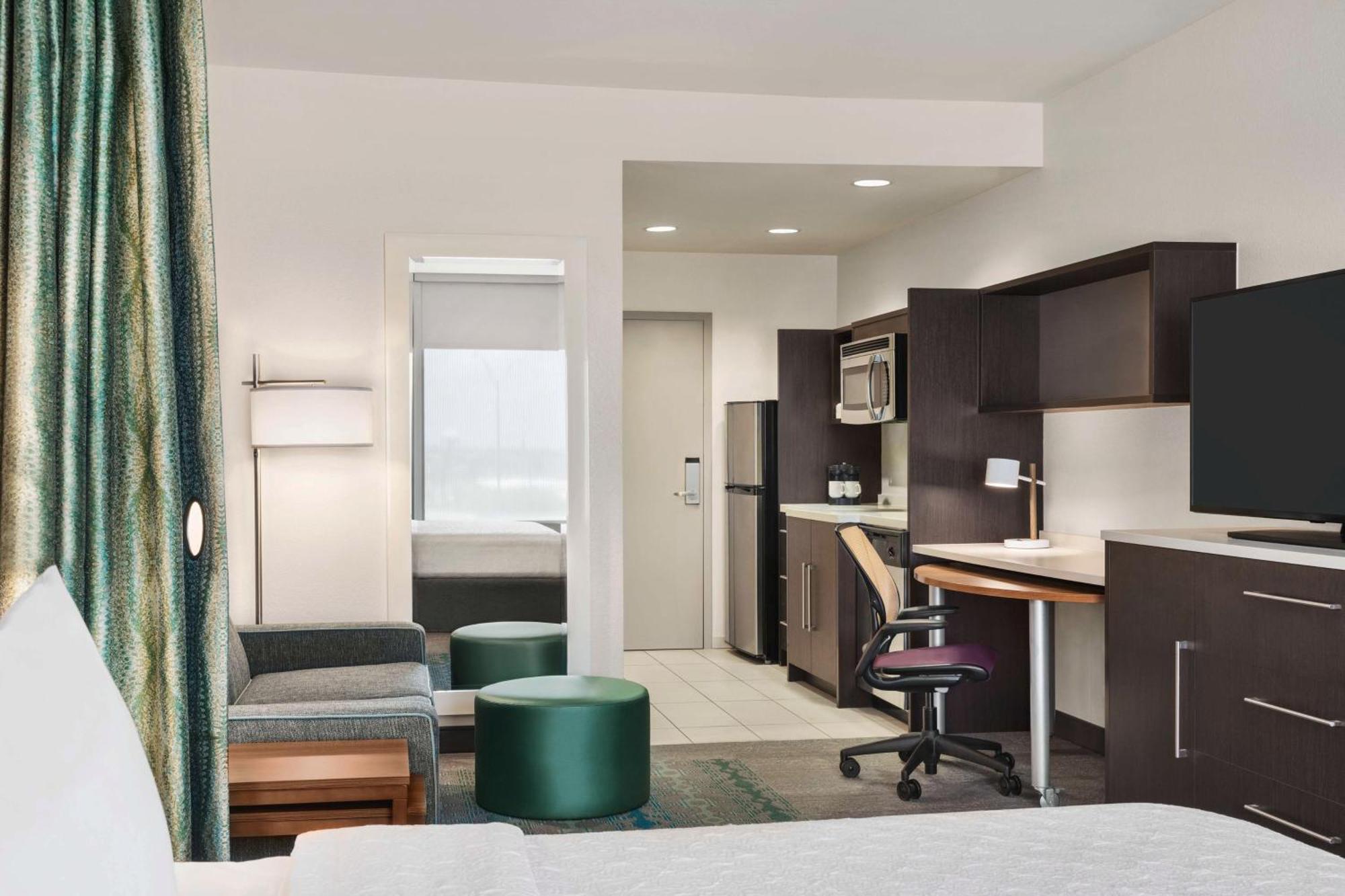 Home2 Suites By Hilton Lubbock Eksteriør billede